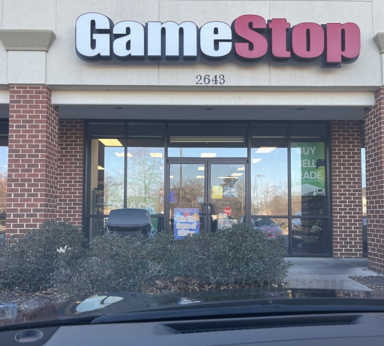 GameStop (Yorktown,&nbspVA)